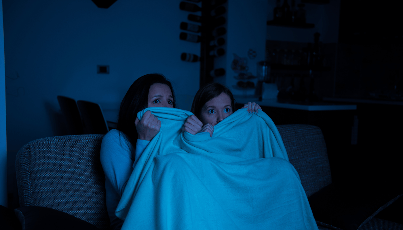 How to Survive a Horror Movie